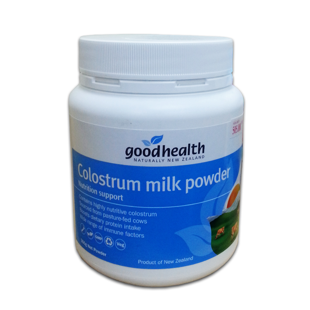 Sữa ACP 350g -Colostrum Milk Powder (9%) bột