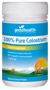 Sữa PCP-100% PureColostrum (100%) bột