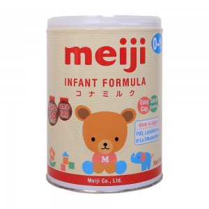 Sữa Meiji 0-1 tuổi 800g 