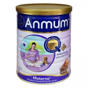 Sữa Anmum Gold Chocolate 800g