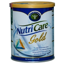 Sữa Nutri Care Gold 400g
