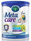 Sữa Meta Care 5 400g